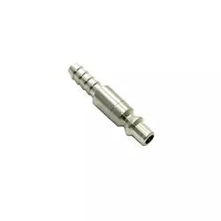 Pino de Engate Rápido para Ar 1/4'' com Escama 1/4
