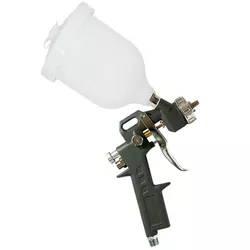 Pistola de Pintura Tipo Gravidade 500ml PRO-500 PDR - Santec