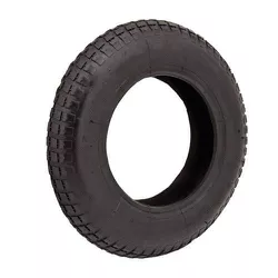 Pneu Para Carrinho De Mão 3,25 X 8 Ind Saci Levorin - Santec