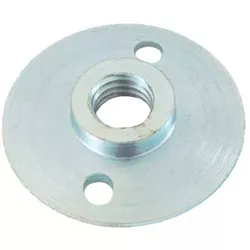 Porca Para Disco De Borracha 4.1/2'' Eda - Santec