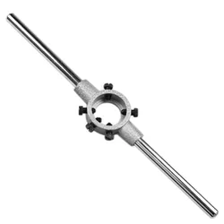 Porta Cossinete Manual 1.1/2'' Rocast - Santec