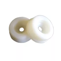 Prato Limitador de Nylon Furo 13mm PM149 Power Max. - Santec