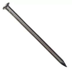 Prego 23 X 54 Com Cabeça - Pacote 1Kg - Santec