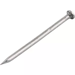 Prego 26x78 com Cabeça Pacote 1kg - Santec