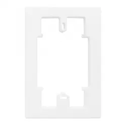 Prolongador Para Caixa 4 X 2 Branco 15801 Margirius - Santec