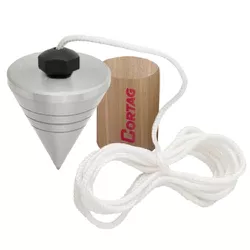 Prumo de Centro 400gr 61595 Cortag - Santec