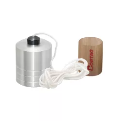 Prumo de Face 500gr 61568 Cortag - Santec