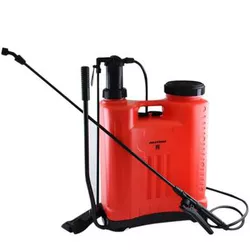 Pulverizador Costal 20 Litros Mac-20 Pulvemac - Santec