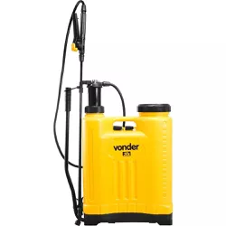 Pulverizador Costal 20 Litros PC020 Vonder - Santec