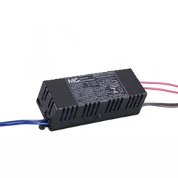 Reator Eletrônico Margirius para 1 Lâmpada de 20W - Bivolt - Santec
