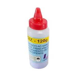 Refil Vermelho Para Giz De Linha Lotus - Santec