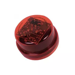 Rele Fotoeletrônico 1000W Com Margirius Ref-131 Bivolt - Santec