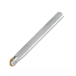 Rodel Universal de Titânio 10 x 100mm 61661 Cortag - Santec