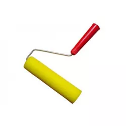 Rolo De Espuma 5cm 406/15 A Atlas - Santec