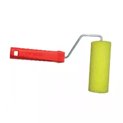 Rolo De Espuma 9cm 406/9A Atlas - Santec