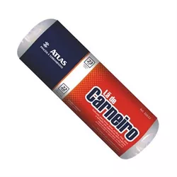 Rolo De Lã 23cm 328/22 - Santec