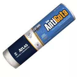 Rolo De Lã 23cm Anti Gota 321/10 Atlas - Santec