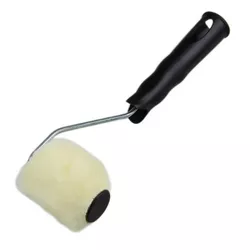 Rolo De Lã Carneiro 5cm - Santec