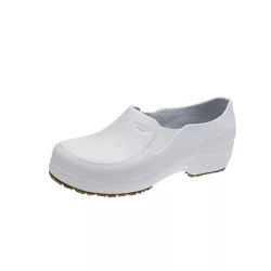 Sapato em EVA Branco 101FCLEAN-BR Marluvas - Santec