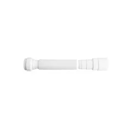 Sifão Tubo Extensivo Universal Branco 030101 Blukit - Santec