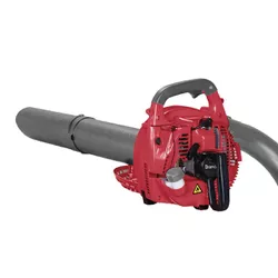 Soprador e Aspirador de Folhas a Gasolina 25cc 90317210 BSA4... - Santec