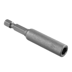 Soquete Magnético 1/4 pol 7045 Lotus - Santec