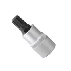 Soquete Multidentado 1/2'' x M16 904603 Vip - Santec