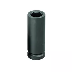 Soquete Sextavado de Impacto Longo 1/2'' x 16mm Vip - Santec