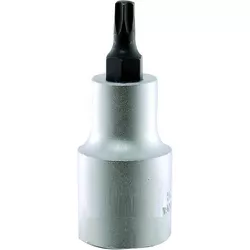 Soquete Torx Macho 1/2