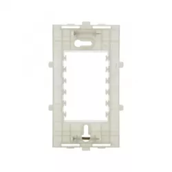 Suporte 4 X 2 Para Placas Linha Sleek Margirius - Santec