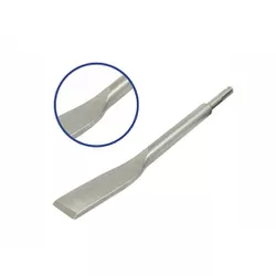 Talhadeira Curvada Encaixe Sds Plus 40 X 265mm 3638 Lotus - Santec