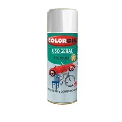 Tinta Spray Grafite Médio Para Rodas Metálica 400ml 55031 Us... - Santec