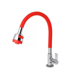 Torneira Bica Móvel de Cozinha 3288 C81 Marchezan - Santec