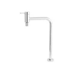 Torneira Elegance de Bancada para Lavatório ou Cozinha 4071 ... - Santec