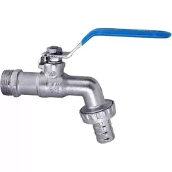 Torneira Esfera 1/2'' Mga - Santec