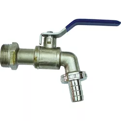 Torneira Esfera 3/4'' Mga - Santec
