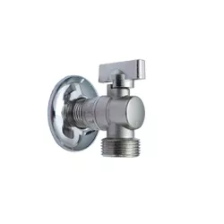 Torneira para Máquina de Lavar 3420 Lotus - Santec