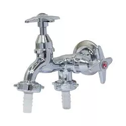 Torneira para Tanque e Máquina de Lavar 1428 C23 Marchezan - Santec