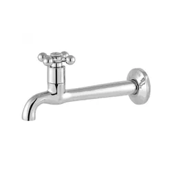 Torneira Reta de Cozinha 1158 C33 Marchezan - Santec