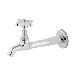 Torneira Reta de Cozinha 9158 C23 Marchezan - Santec