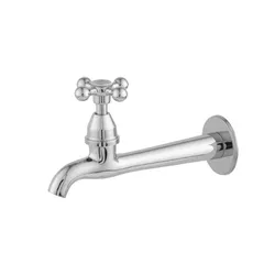 Torneira Reta de Cozinha 9158 C33 Marchezan - Santec