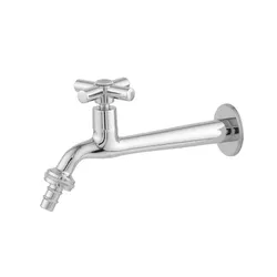 Torneira Reta de Cozinha com Bico 4162 C31 Marchezan - Santec