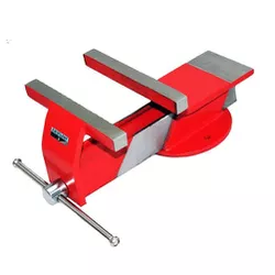 Torno Bancada Fixo Nº8 Excellent 5RU Eda - Santec