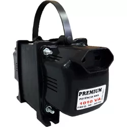 Transformador 1010 Va Premium 127/220V E 220/127V Bivolt - Santec