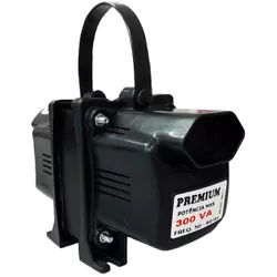 Transformador 300VA Premium 127/220V e 220/127V Bivolt - Santec