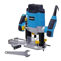 Tupia de Coluna 670W G1965BR1 Gamma - Santec