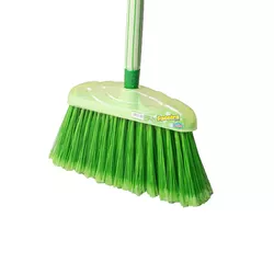 Vassoura Faceira Com Capinha 21cm 35411 Odim - Santec