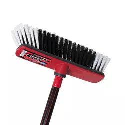 Vassoura Rubro Negra 26cm 36911 Odim - Santec