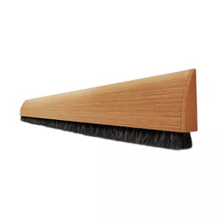 Vedante Marrom Claro com Adesivo para Porta de 80cm Comfort ... - Santec