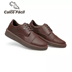 Linha Granado - 40.050 SC Imbuia - Sapataria Bertelli